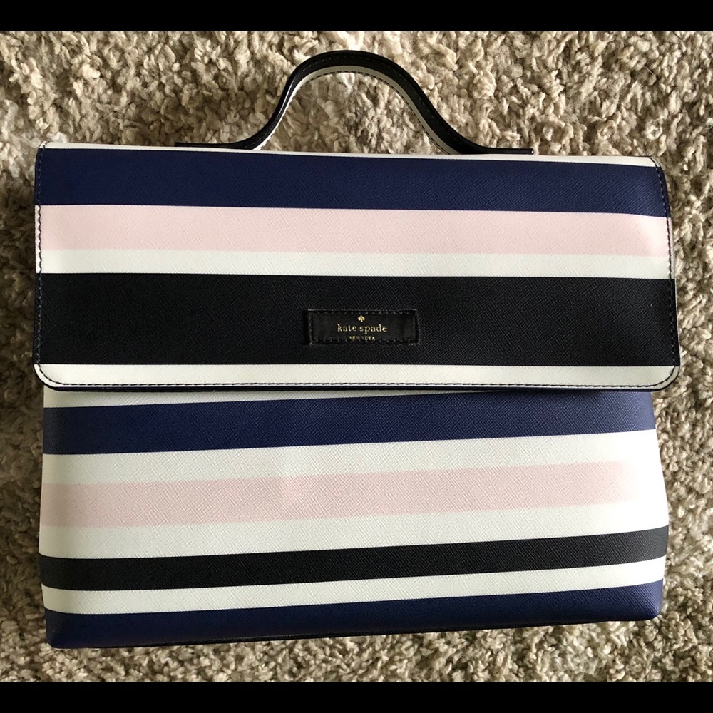 Kate Spade travel bag